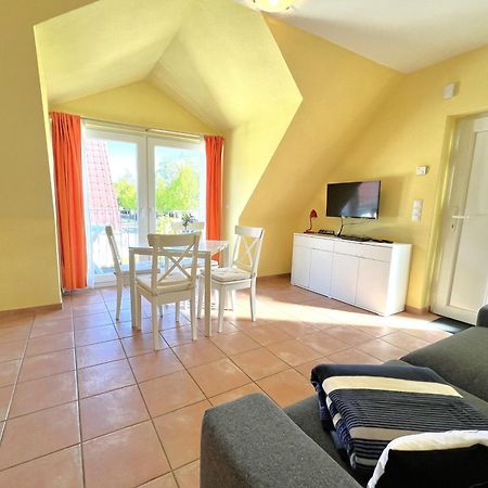 Ferienhaus Dollahner Binz Kültér fotó
