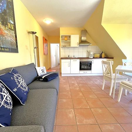 Ferienhaus Dollahner Binz Kültér fotó
