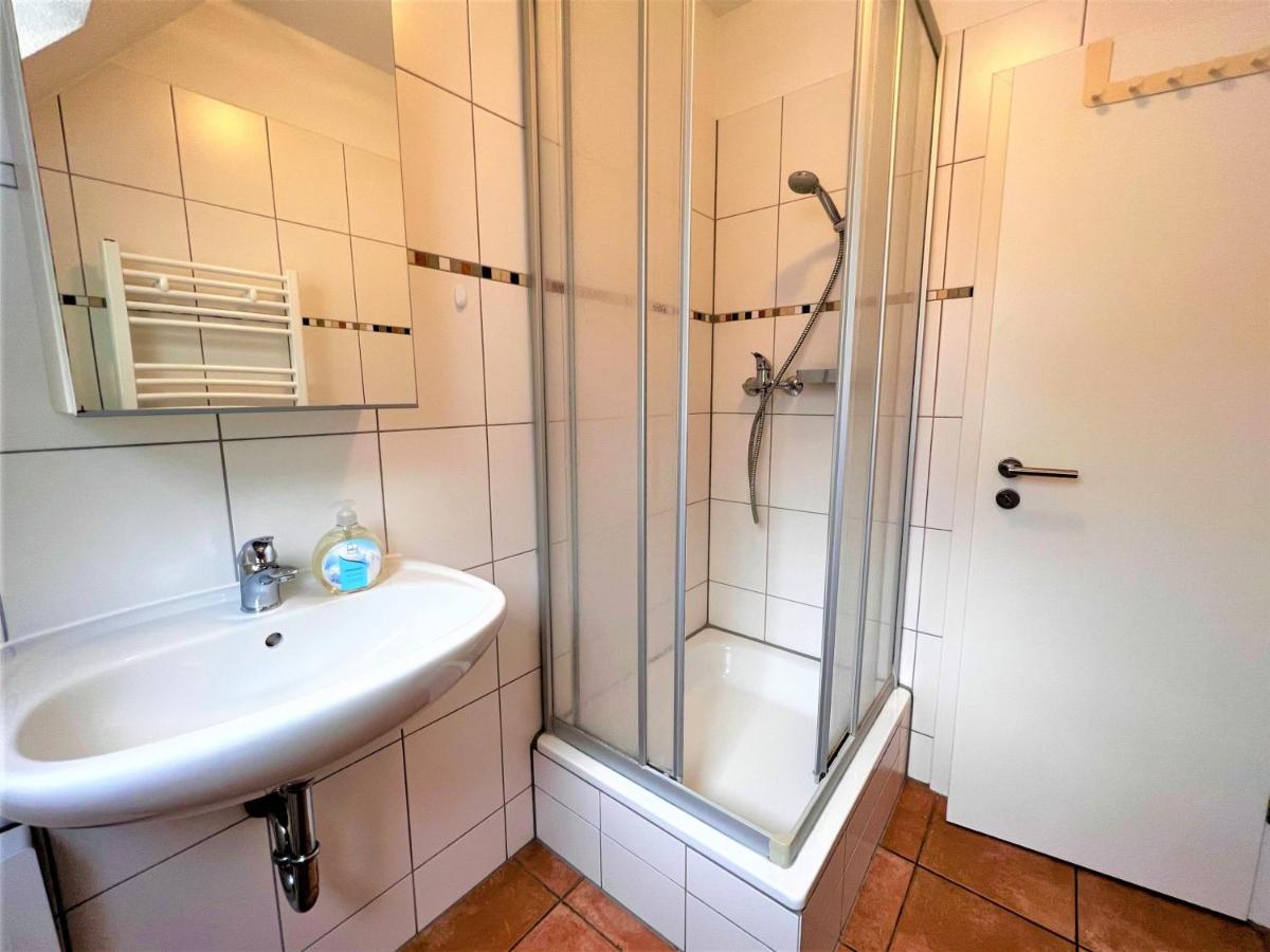 Ferienhaus Dollahner Binz Kültér fotó