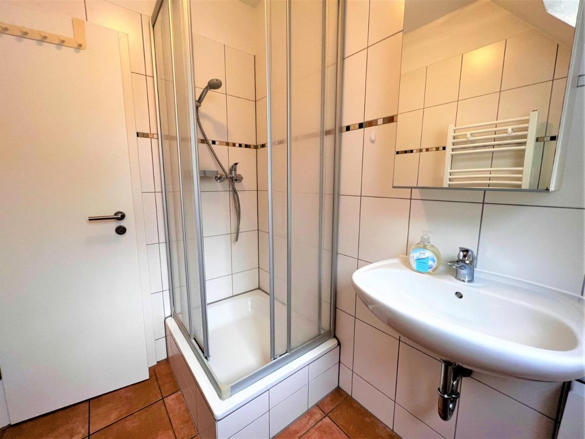 Ferienhaus Dollahner Binz Kültér fotó