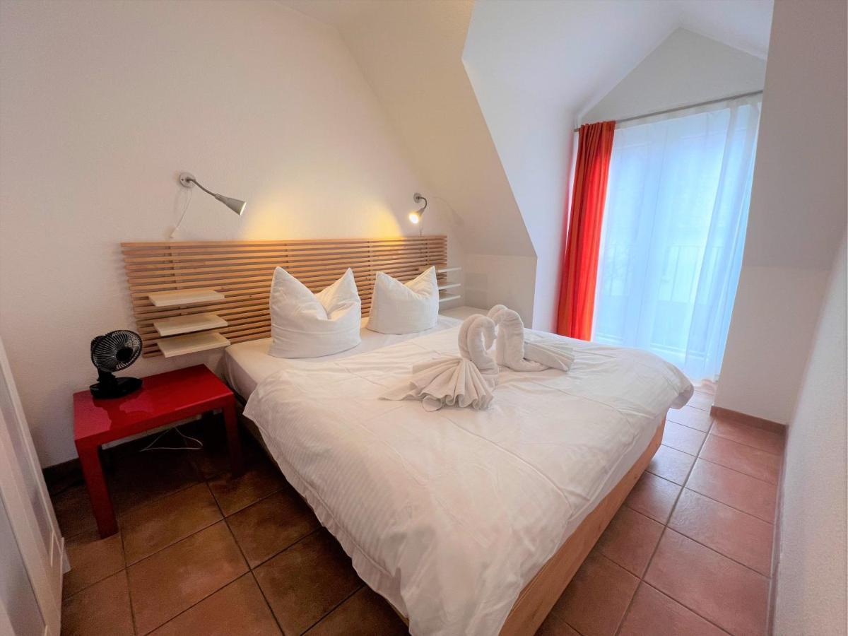 Ferienhaus Dollahner Binz Kültér fotó