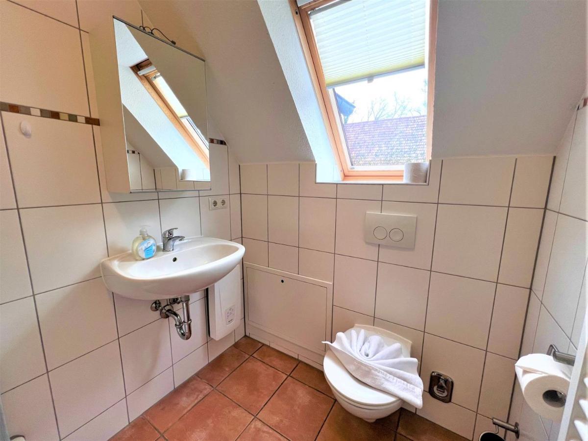 Ferienhaus Dollahner Binz Kültér fotó