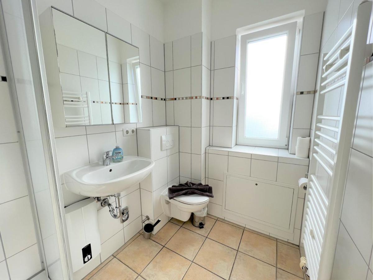 Ferienhaus Dollahner Binz Kültér fotó