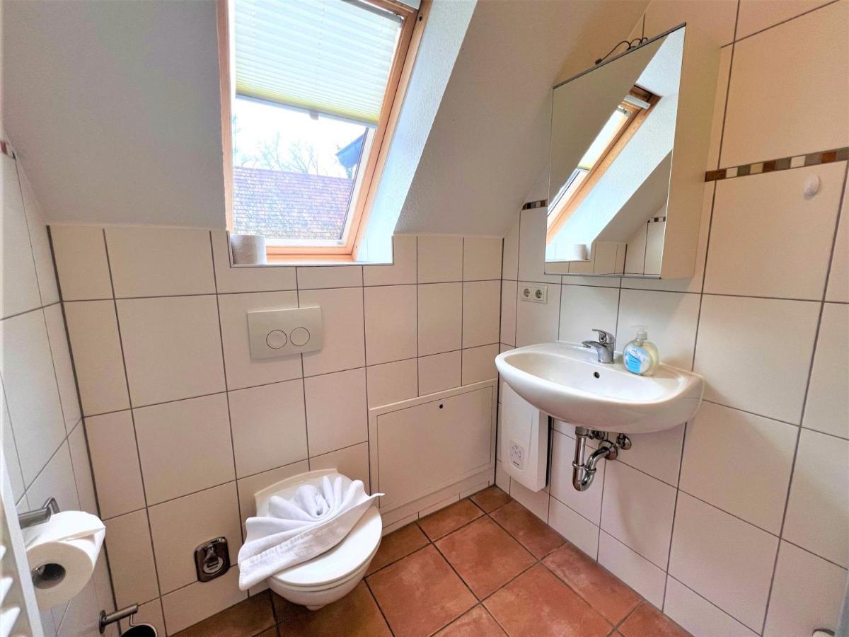 Ferienhaus Dollahner Binz Kültér fotó