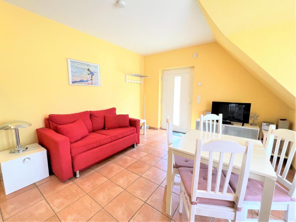 Ferienhaus Dollahner Binz Kültér fotó
