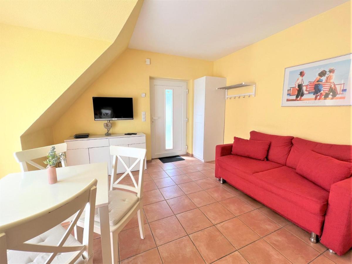 Ferienhaus Dollahner Binz Kültér fotó
