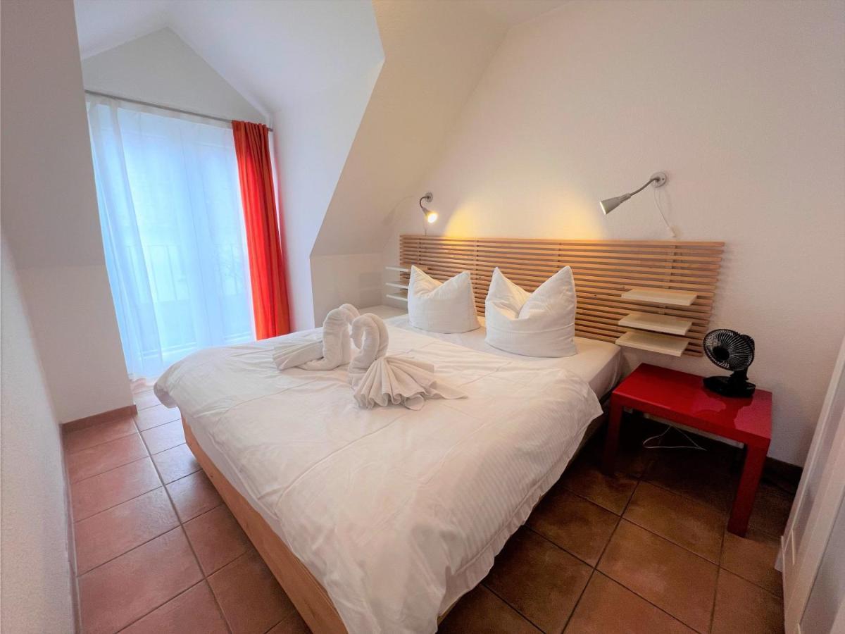 Ferienhaus Dollahner Binz Kültér fotó