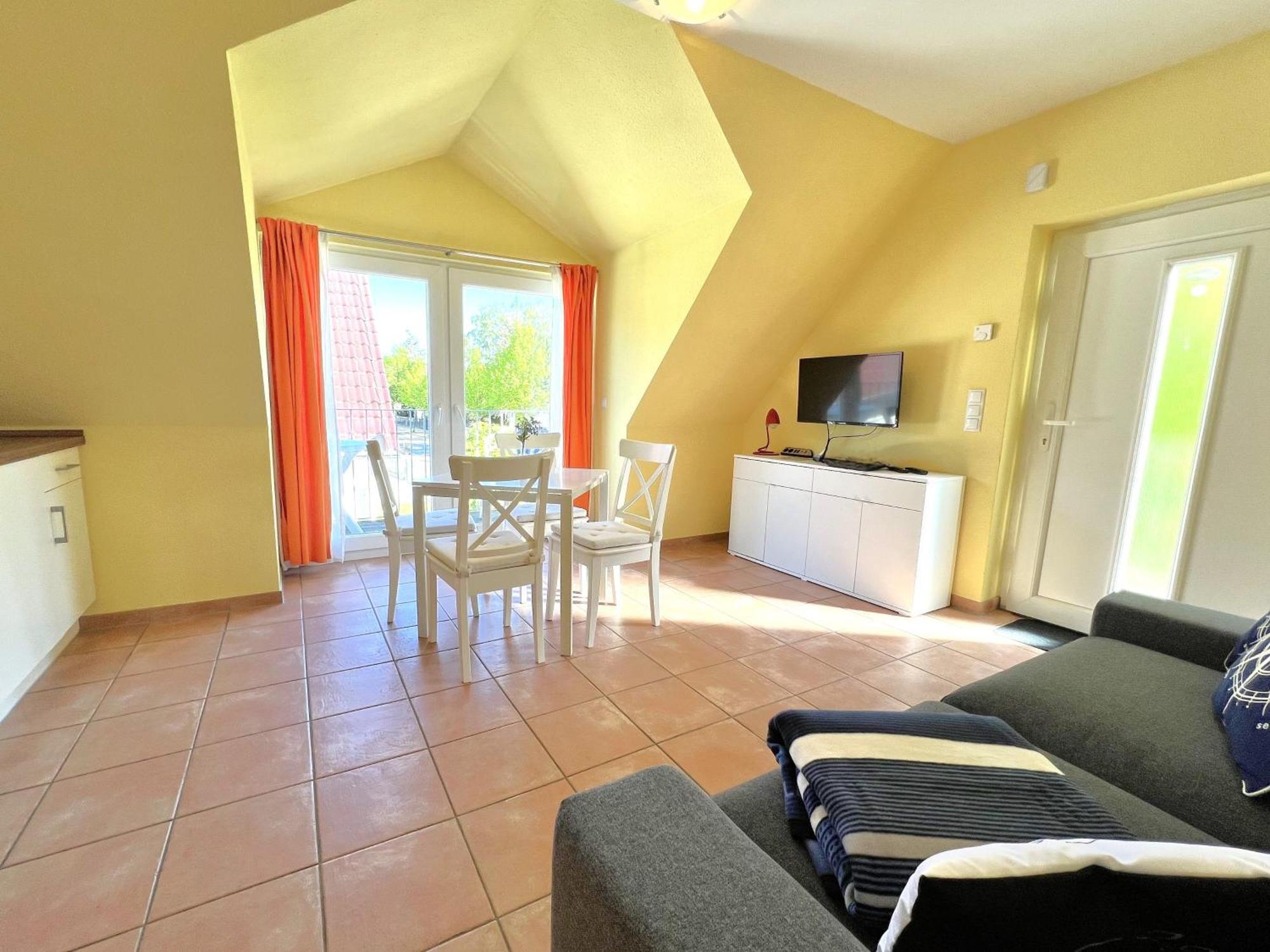 Ferienhaus Dollahner Binz Kültér fotó